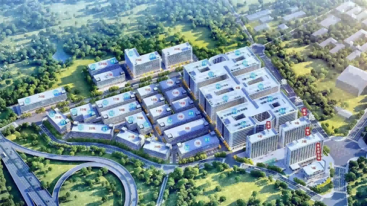 項目盤點丨快意在粵東，助力更“汕”一層樓